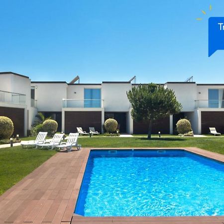 Blue Villa H - Sagres - 10 Min Walk To The Beach Exteriör bild