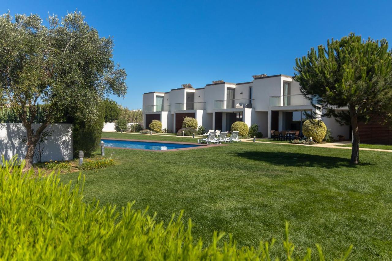 Blue Villa H - Sagres - 10 Min Walk To The Beach Exteriör bild