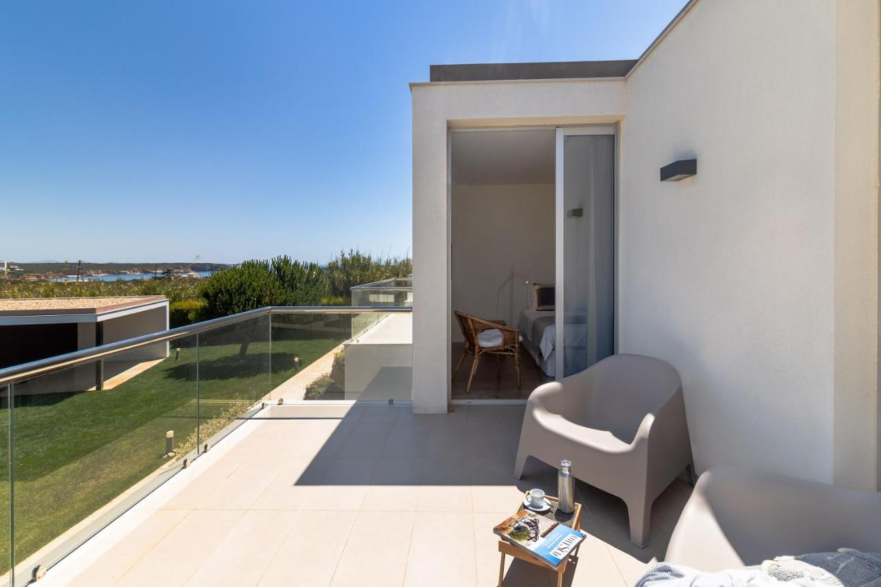 Blue Villa H - Sagres - 10 Min Walk To The Beach Exteriör bild