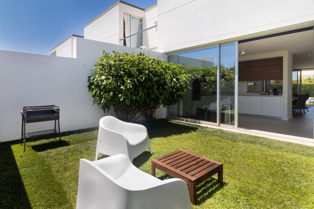Blue Villa H - Sagres - 10 Min Walk To The Beach Exteriör bild