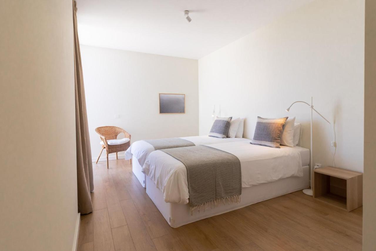 Blue Villa H - Sagres - 10 Min Walk To The Beach Exteriör bild